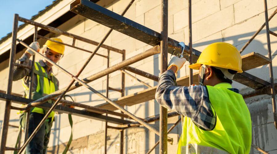 Professional residential roofers in Belzoni, MS